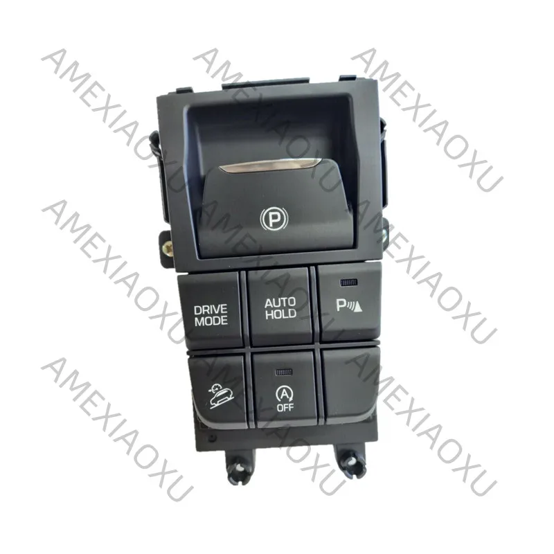 OEM：93300d3010  For 2016-2020 For Hyundai Tucson  Complete Flow Console Switch