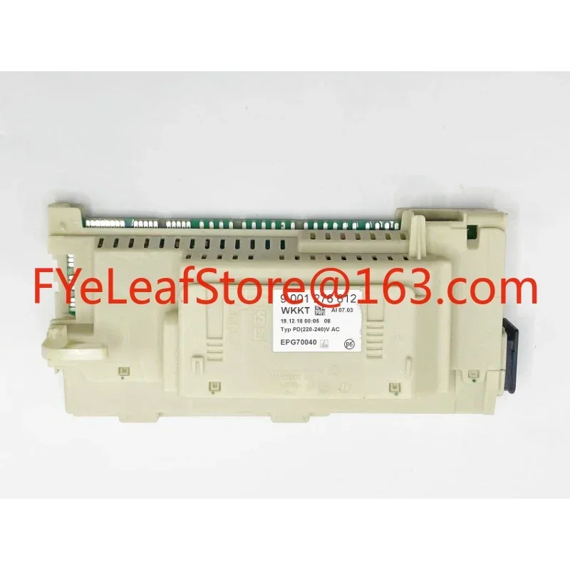 forFor  9001276612 EPG70040 Dishwasher Control Module Circuit Board Shall Apply.