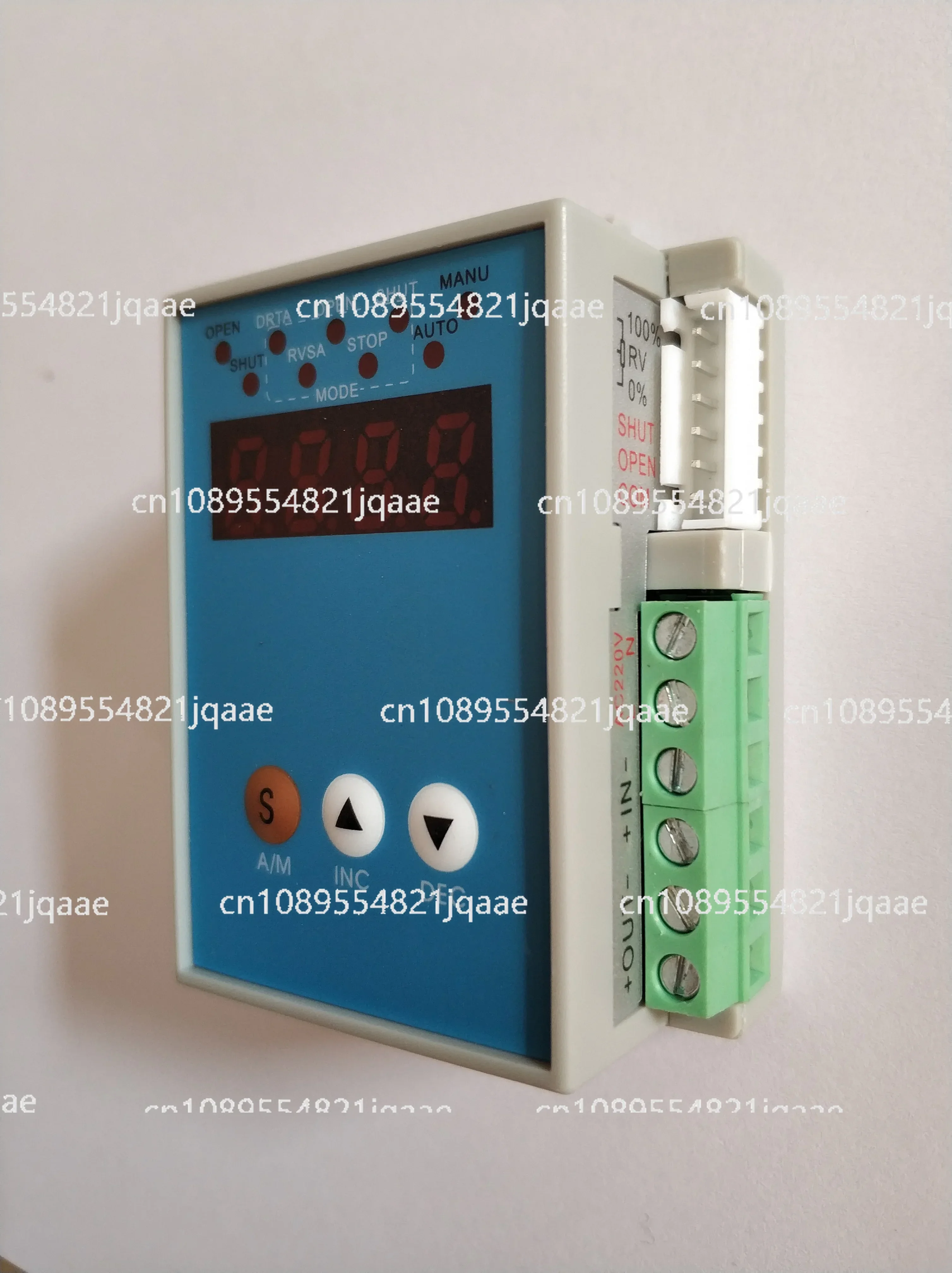ZXQJ-M3-2BBS-4 Intelligent Valve Positioner Actuator M1 M3