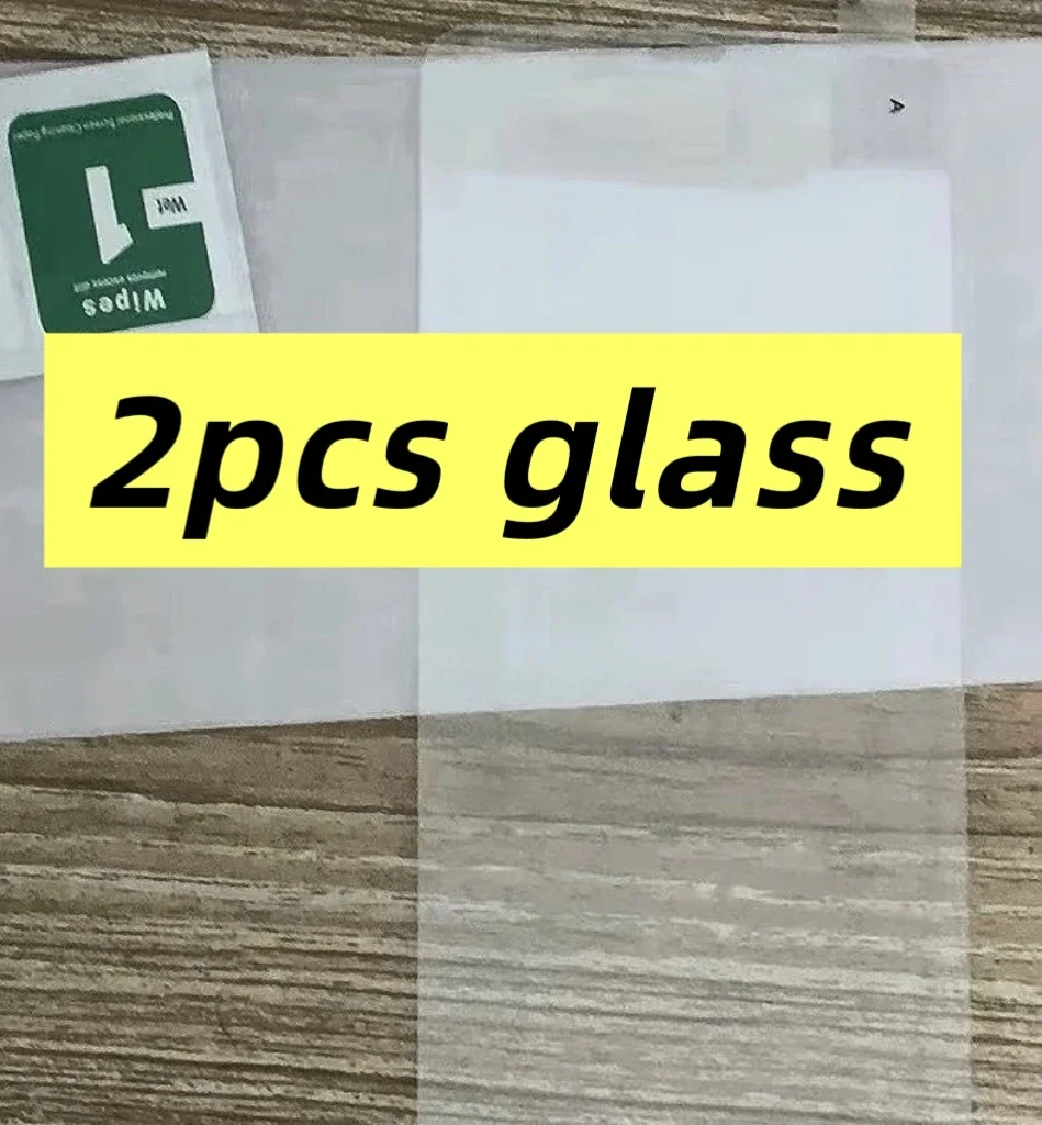 

Комплект из 2 чехлов для Oppo Reno5 4G/5G: защитное стекло и чехол-накладка 360°