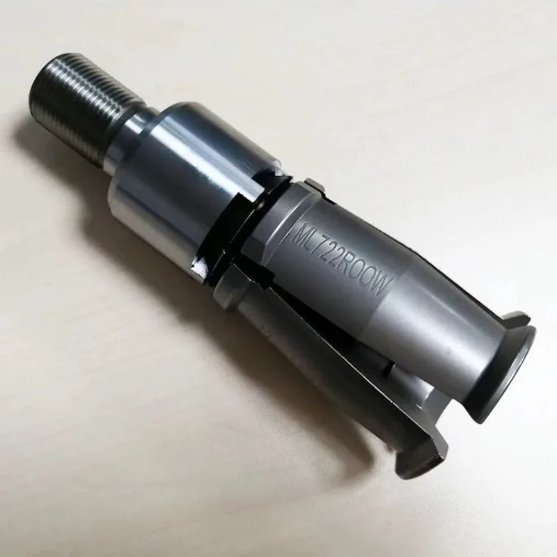 For BT30 BT40 BT50 Four-Jaw Pull Stud, Gripper for Machine Tool Spindle