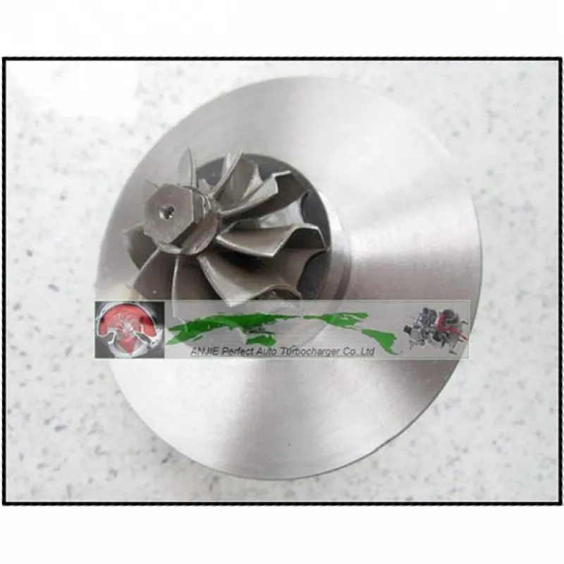 

Turbo Cartridge CHRA GT1852V 718089 718089-5008S For Renault Avantime Vel Satis Espace Laguna 02-06 G9T700 702 2.2L Turbocharger