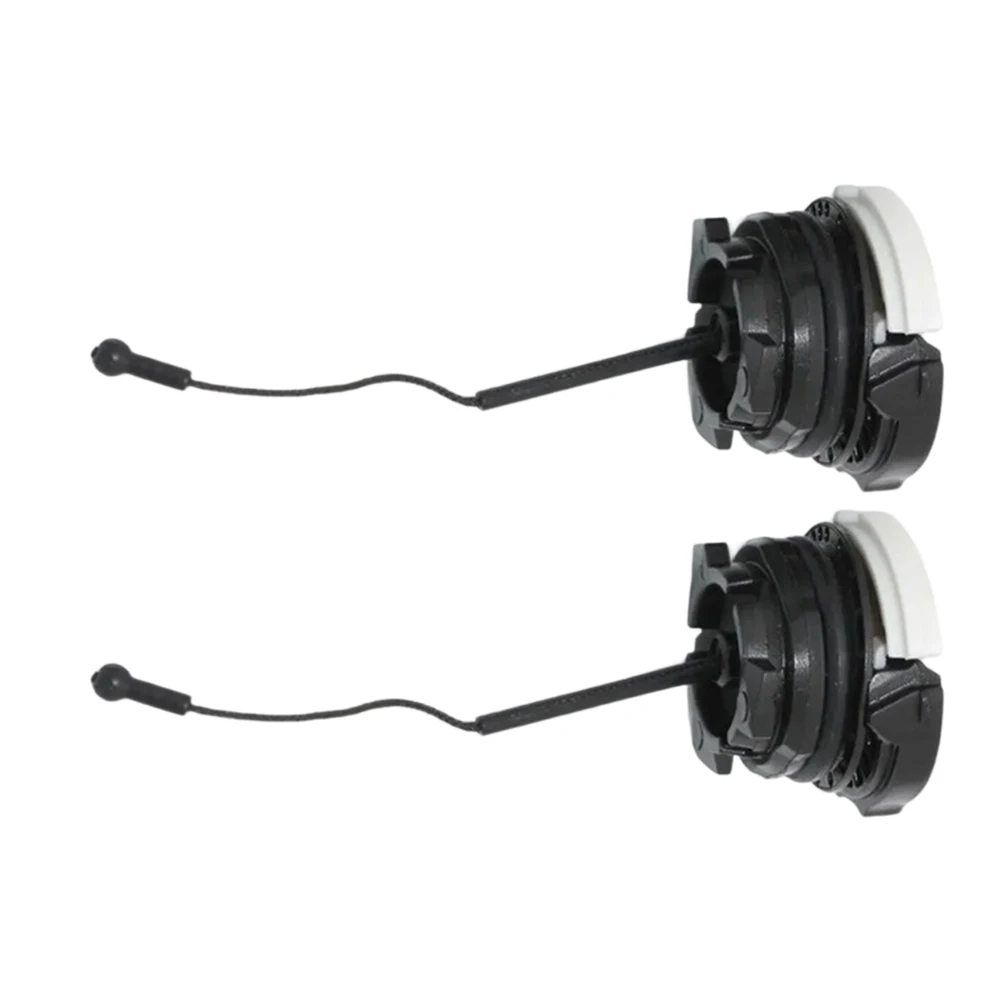 OEM Replacement Fuel Tank Cap Leak-proof Seal Wear-resistant Body Easy Installation for Quick Assembly Precise Fit