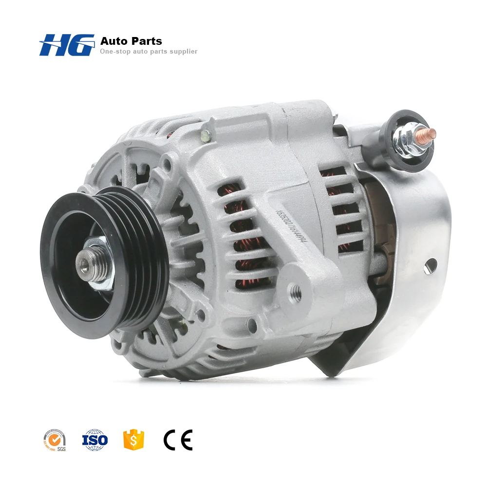12V 60A Car Alternator Generator for TOYOTA Paseo 1.5L 2706011250