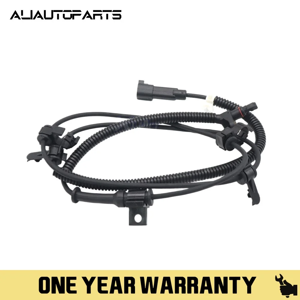 

Датчик скорости переднего правого колеса ABS 52128694 AF для Jeep Liberty 2.8L I4 3.7L V6 2006 2007