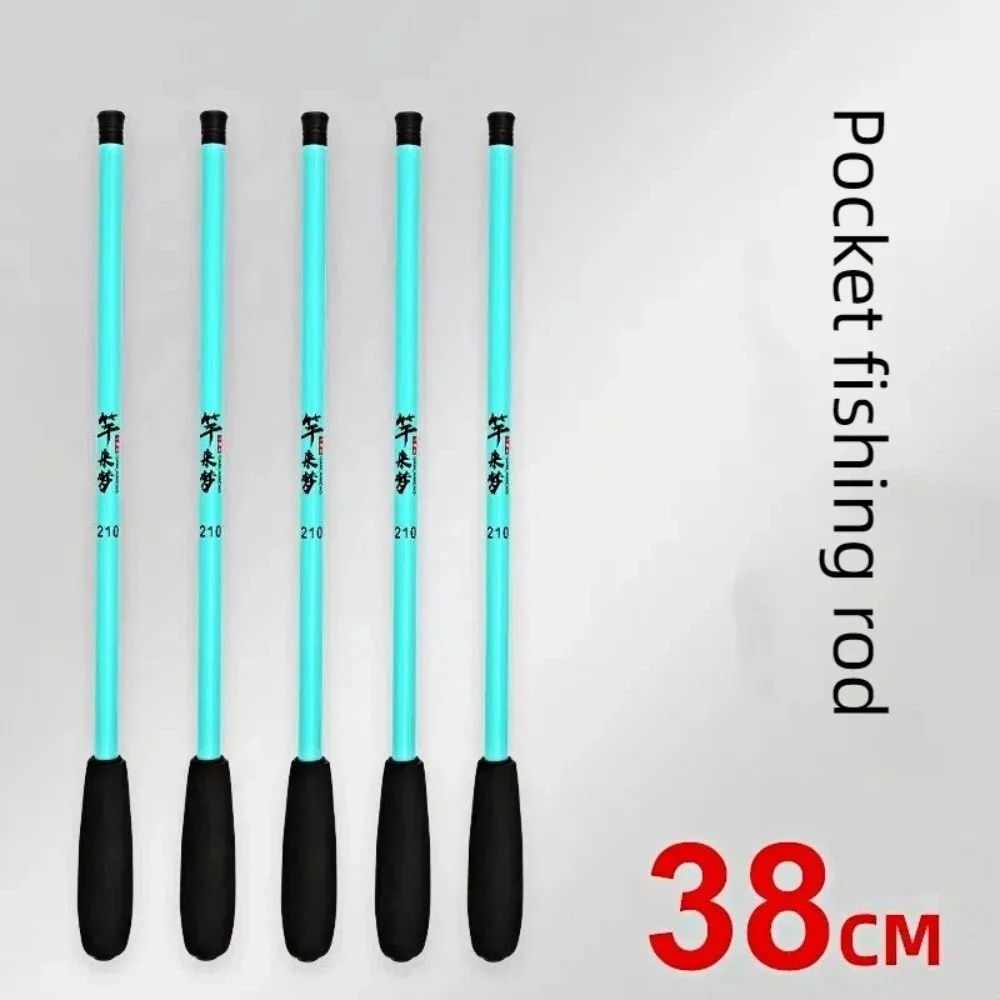 Telescopic Fishing Rod Full Kits Spincast Fishing Reel Casting Rod Fishing Rod Set Carbon Fibre 1.8-3.6m Feeder Rod Combo
