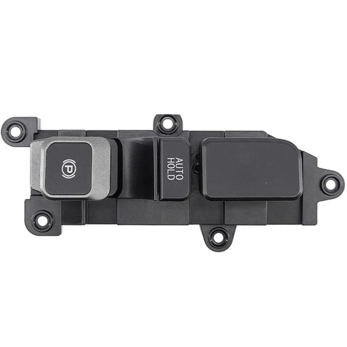 Mega SaleFor Hyundai Santa Fe 2013-2020 Car Electronic Handbrake Parking Switch Accessories 93310-2W200 933102W200