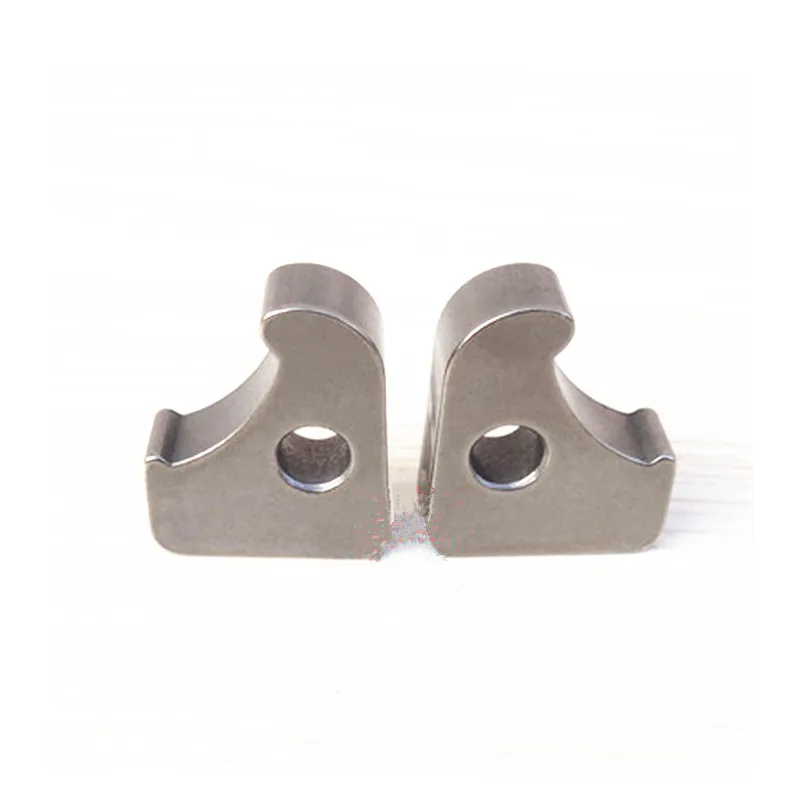 2pcs  BL-25 back shaft chucking jaws  BL-20 vice shaft opening and closing jaws BL20 back shaft centering machine jaws