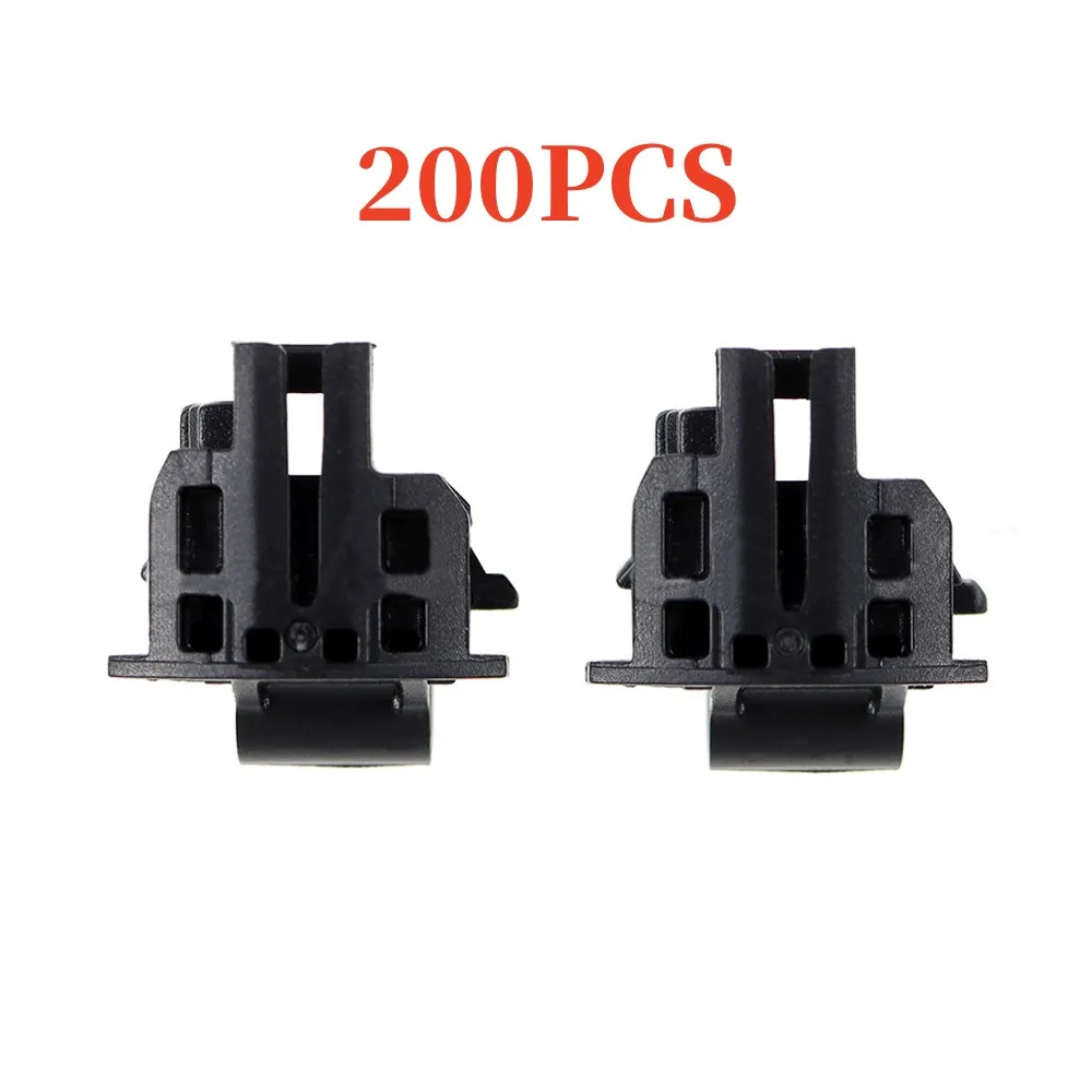 

200pcs L2 R2 Inner Frame Holder Lr Frame Button Support for PS5 Controller