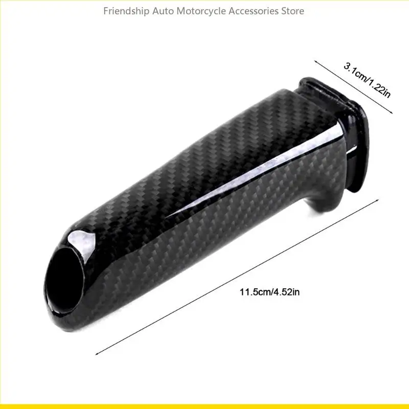 SZCH cabe no e90e92f30 universal fibra carbono carbono