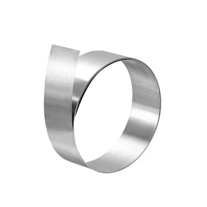 304 صفائح الفولاذ المقاوم للصدأ ، صفيحة مصقولة ، سمك 0.01 مم ~ 3 مم ، الطول 100 مم إلى 1000 مم ، 1 قطعة 10 مبيعات رئيسية 3 مم صفيحة من الفولاذ المقاوم للصدأ - No8