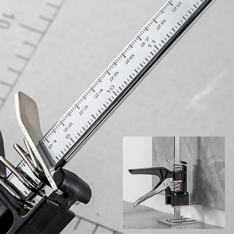 Многофункциональный подъемный инструмент, трудосберегающий подъемник, домкрат, инструмент для лифта, регулятор высоты плитки, ручной подъемный инструмент, дверная панель, мебель