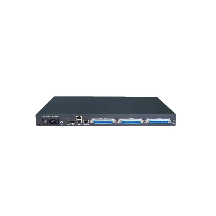 48 Ports FXO FXS Analog Voice VoIP Gateway