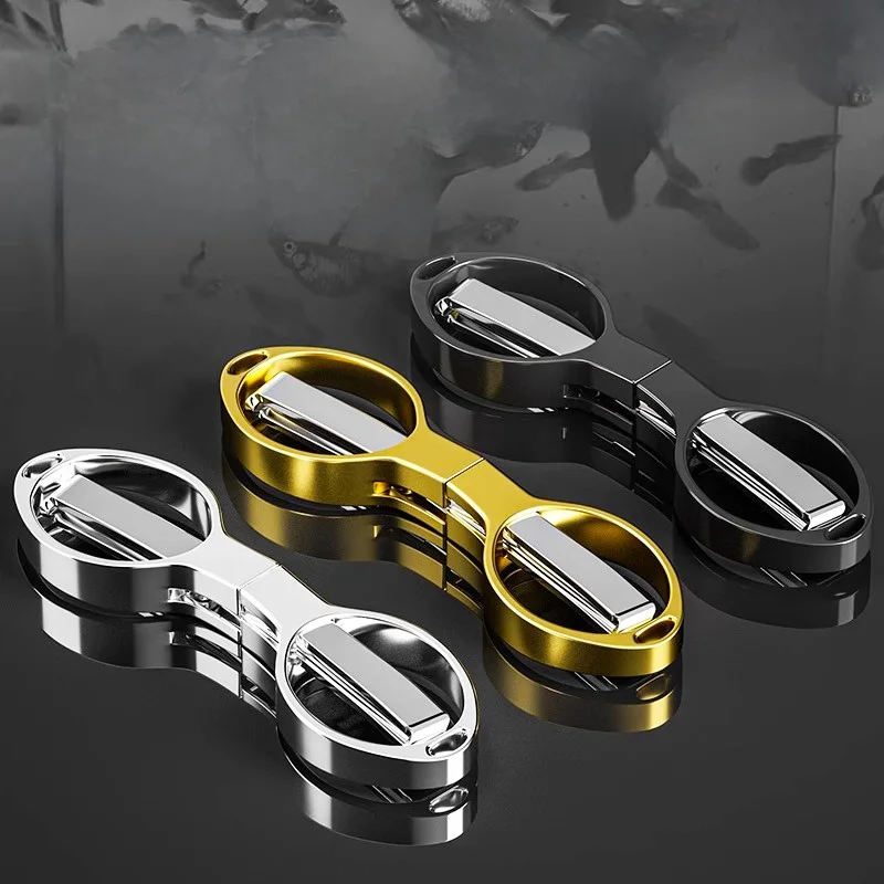 

Складные ножницы из нержавеющей стали, портативные, многофункциональные, для ремонта, для путешествий, для кемпинга, для активного отдыха