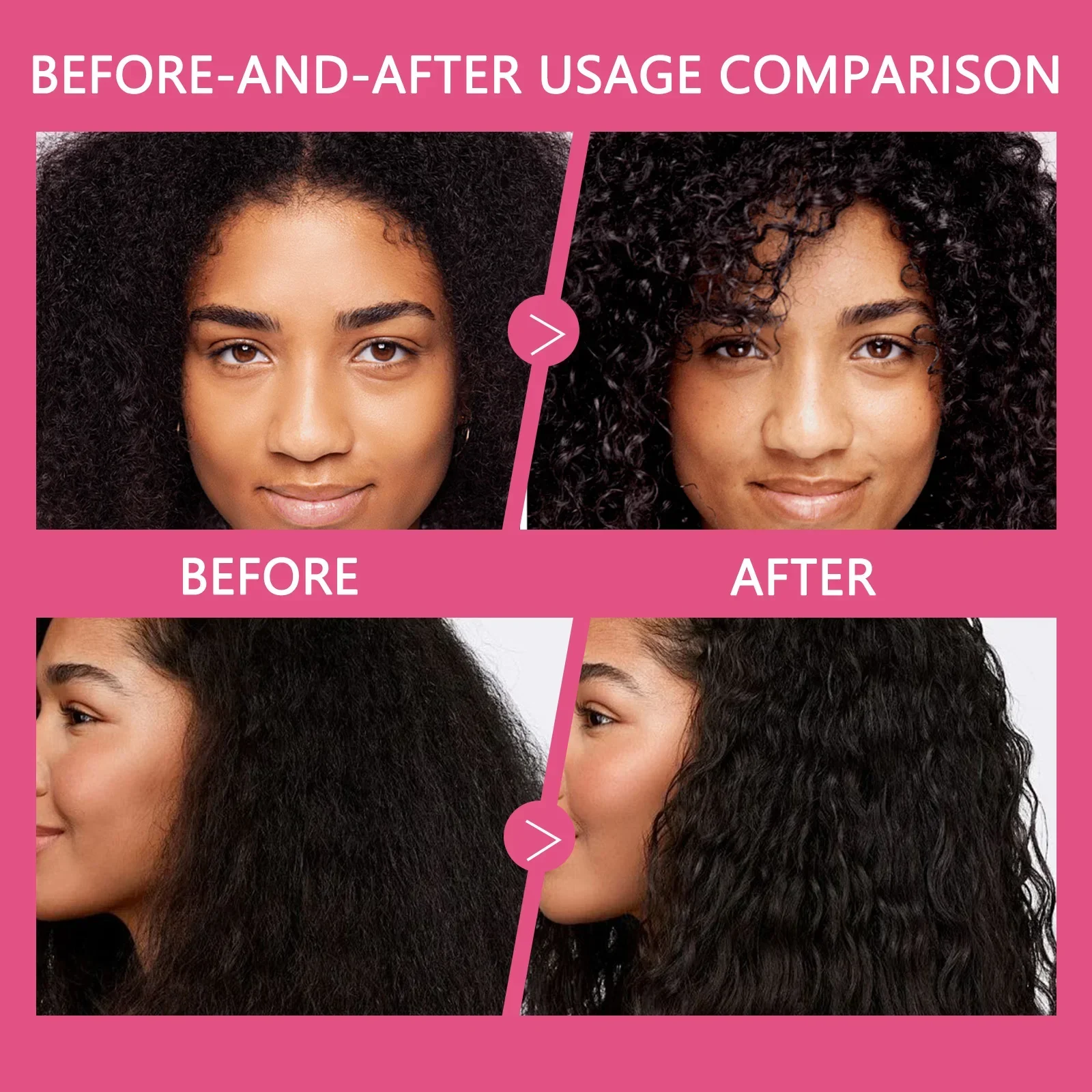 مصل العناية بالشعر للحماية من الشمس، إصلاح الضرر والرطوبة العميقة والأشعة فوق البنفسجية، تركيبة حماية للشعر، مصل العناية بالشعر للحماية من الشمس #6