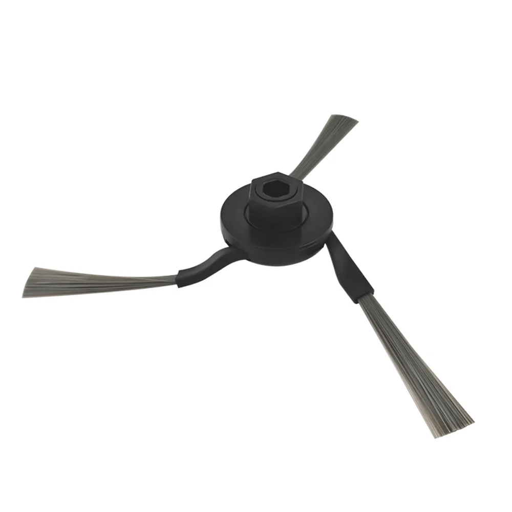 متوافق مع Xiaomi Mijia 5 Pro / OV21CN إكسسوارات قطع غيار فرشاة جانبية Tricut الرئيسية فلتر HEPA ممسحة قماش كيس لجميع الغبار #3