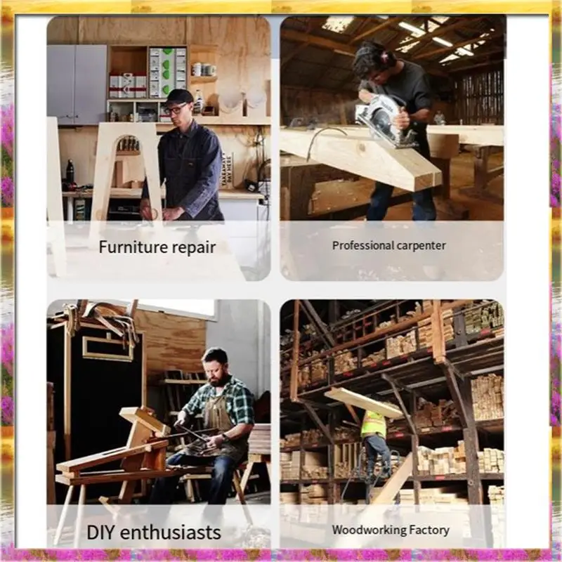 أغسطس قابل للتعديل لتركيب السكك الحديدية المنزلقة للدرج، أداة حفر النجارة مع قضيب تمديد #2