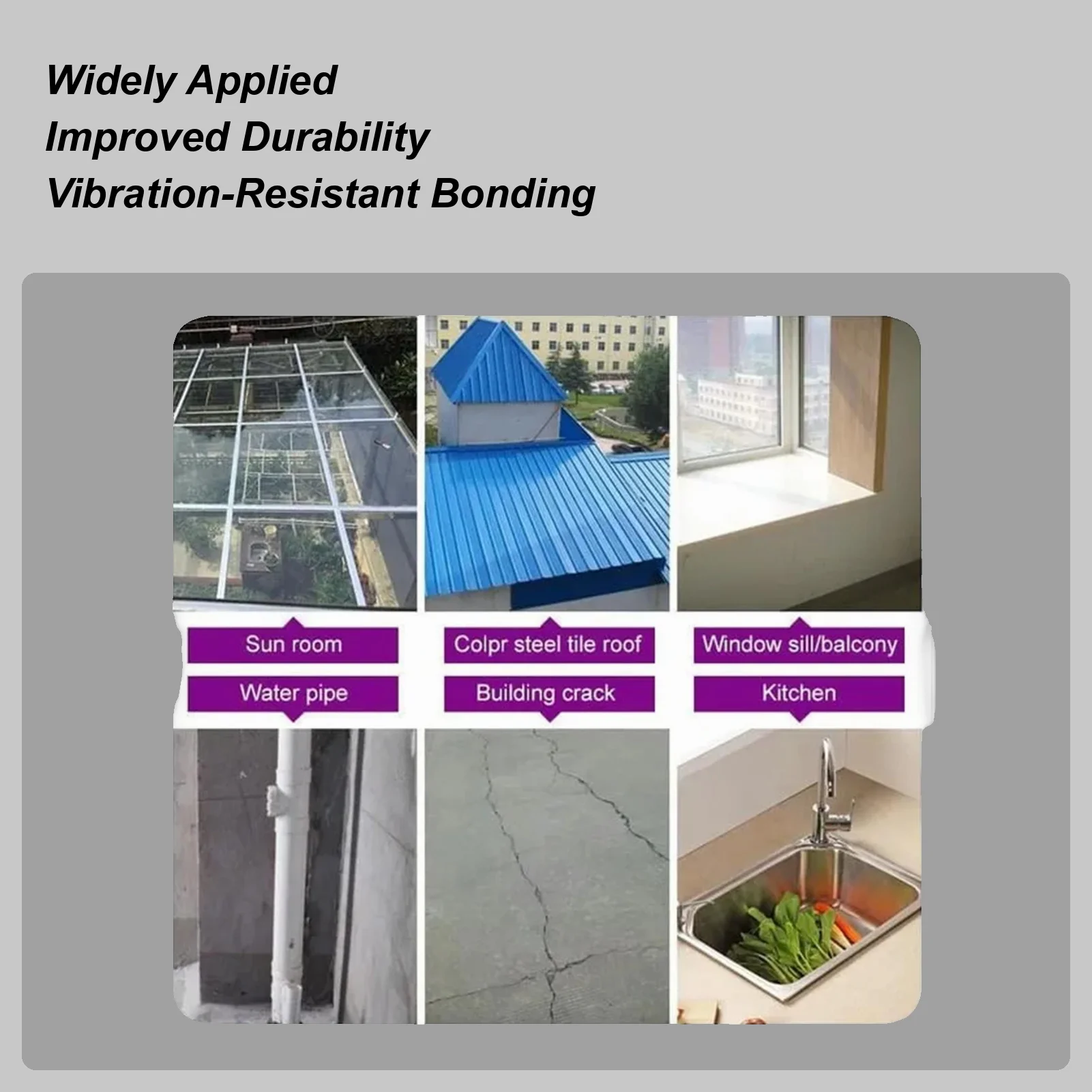 

Водонепроницаемая клейкая лента, водонепроницаемые повязки из алюминиевой фольги, ремонт крыши, уплотнительная лента для труб для автофургона, окна, двери, ванной комнаты, трубы, крыши