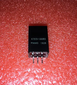 K7805-1000R3 DC-DC non-isolated power module 8-36V to 5V1A