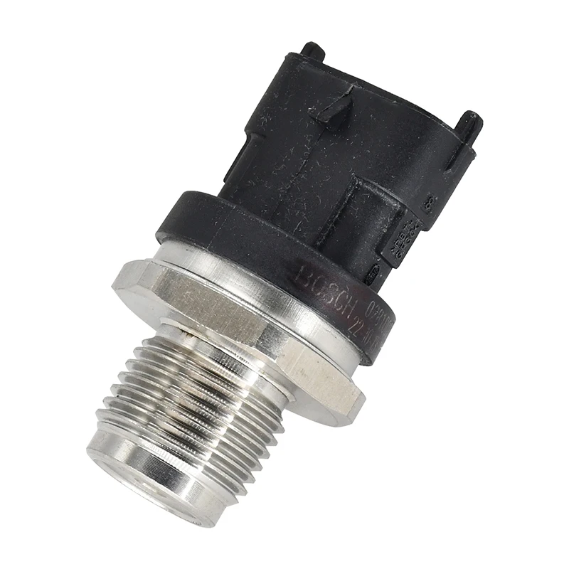 6754-72-1212 6754721212 Pressure Sensor Compatible with Komatsu Wheel Loader WA200-6 WA200PZ-6 WA250-6 WA250PZ-6 WA320-6