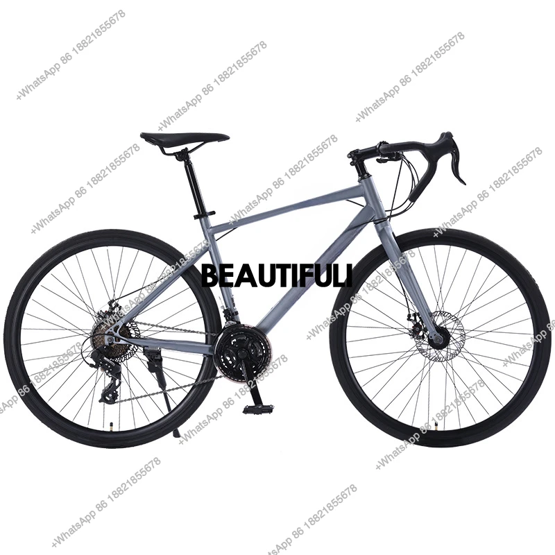 Folding  Bikes Professional Ultra Lightweight Portable Trunk Foldable  Bicycles Adult's Driver