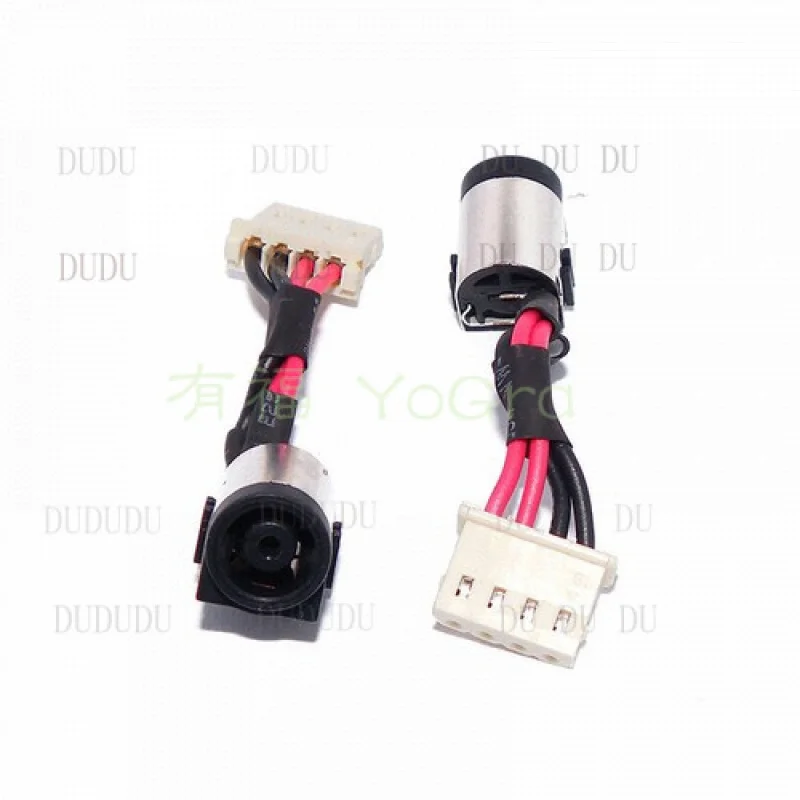D  DC POWER JACK HARNESS PLUG IN CABLE FOR SONY SVF15A SVF15AA1QL SVF15A18CXB