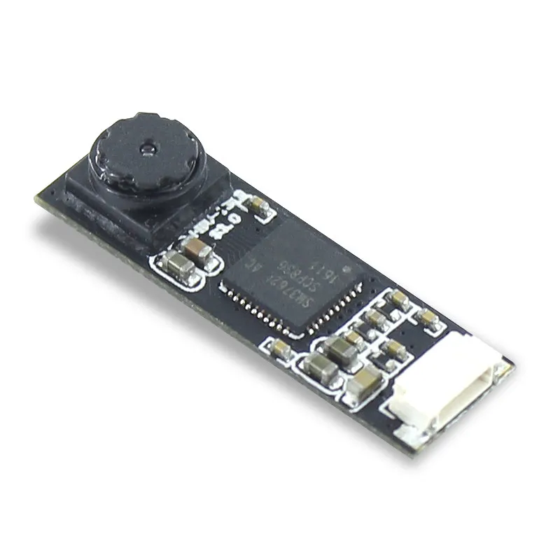 300,000 Pixel USB2.0 Drive-Free GC0307 Module All-In-One Laptop, Camera Module