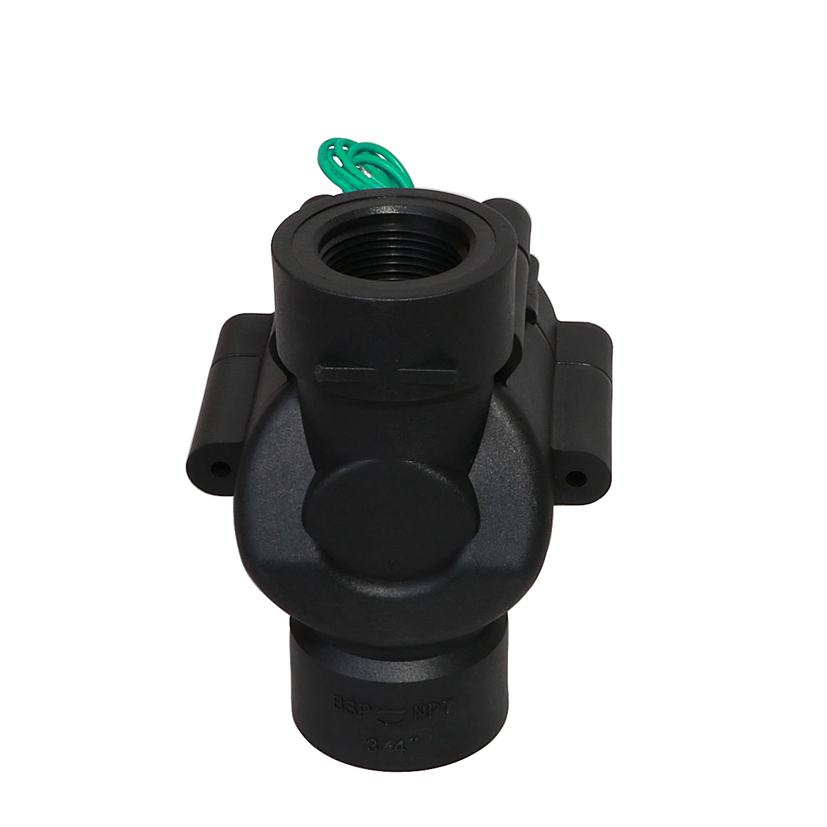 3/4 ''أو 1'' صمام الري الصناعي 24 فولت التيار المتناوب الملف اللولبي صمامات حديقة تحكم المستخدمة في 8/11 محطات تحكم # 28004