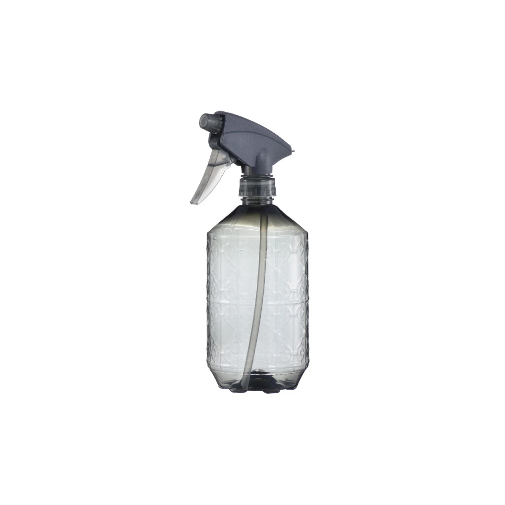 Spray Bottle Pressure Plastic 800ml Mist Sprayer Tools Large Capacity