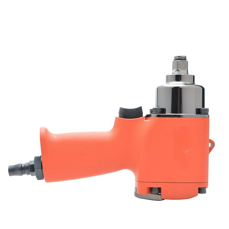 Short Shaft Pneumatic Wrench 1/2 Small Air Cannon, Mini Pneumatic Wrench, Pneumatic Trigger BD-1259