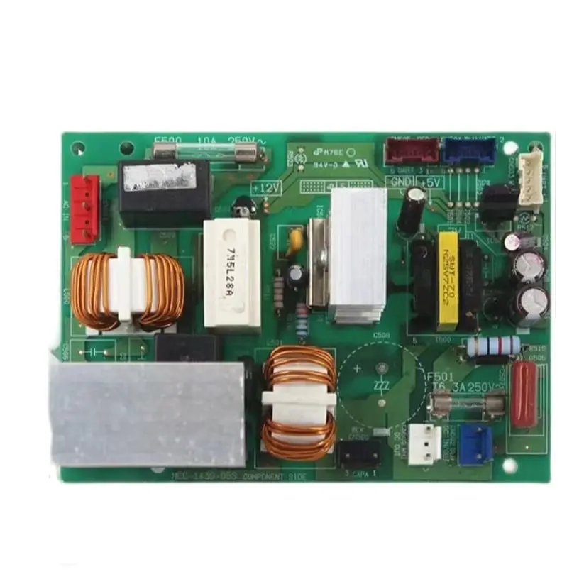 

new good for Air conditioning computer board circuit board MCC-1439-06 MMY-MAP1201HT8 part