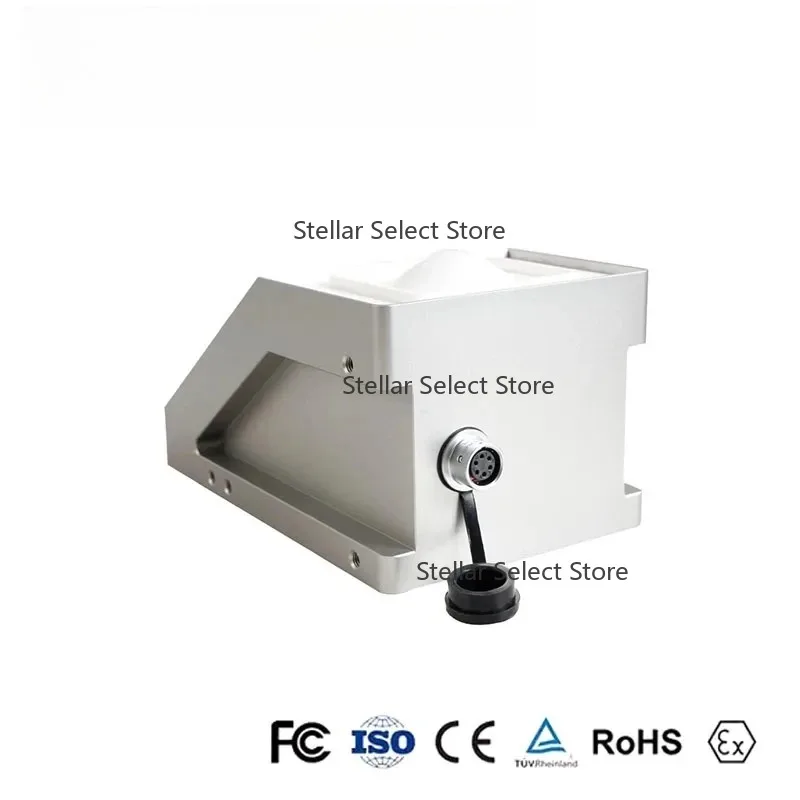 0-40m Radar Flow Meters for River