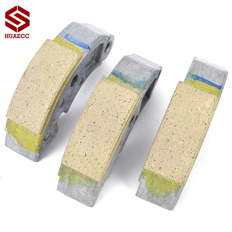 22535-KVZ-630 Clutch Assy Shoes Weight for Honda NSS300 Forza 300