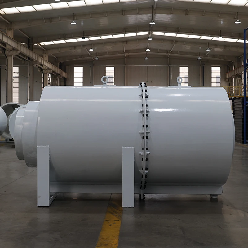 حار بيع معدات معالجة الغاز الصناعية فنتوري الغسيل التنظيف الرطب وآلة التنظيف بالهواء #3