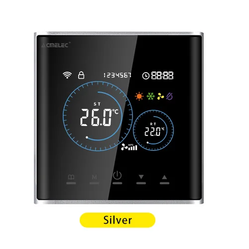 Variant: Sliver-Wifi