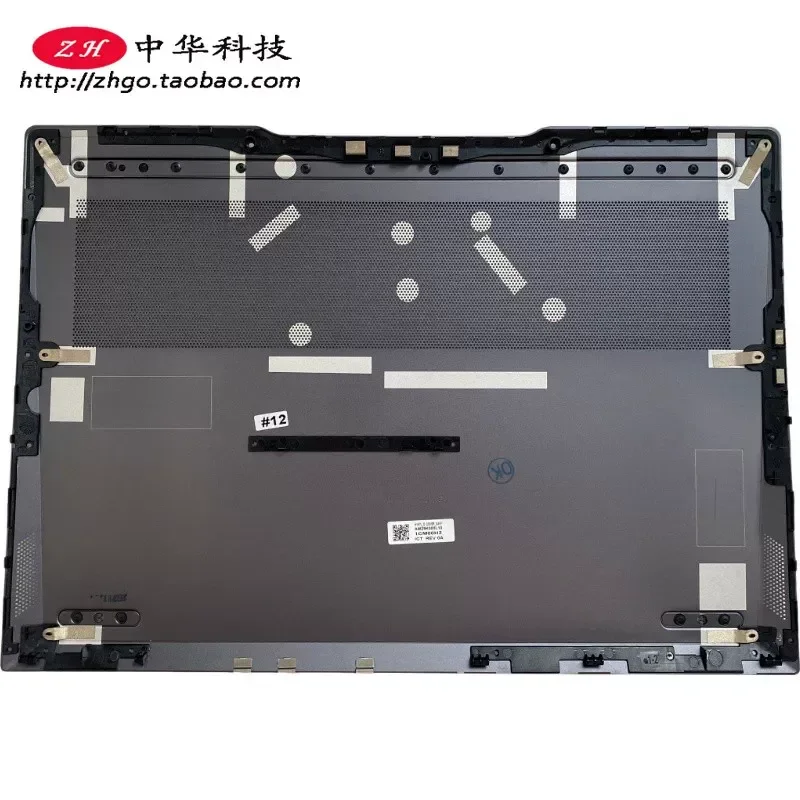 Bottom Cover for Lenovo R9000X 2021R Legion S7-15ACH6 D Case 5CB1C93664