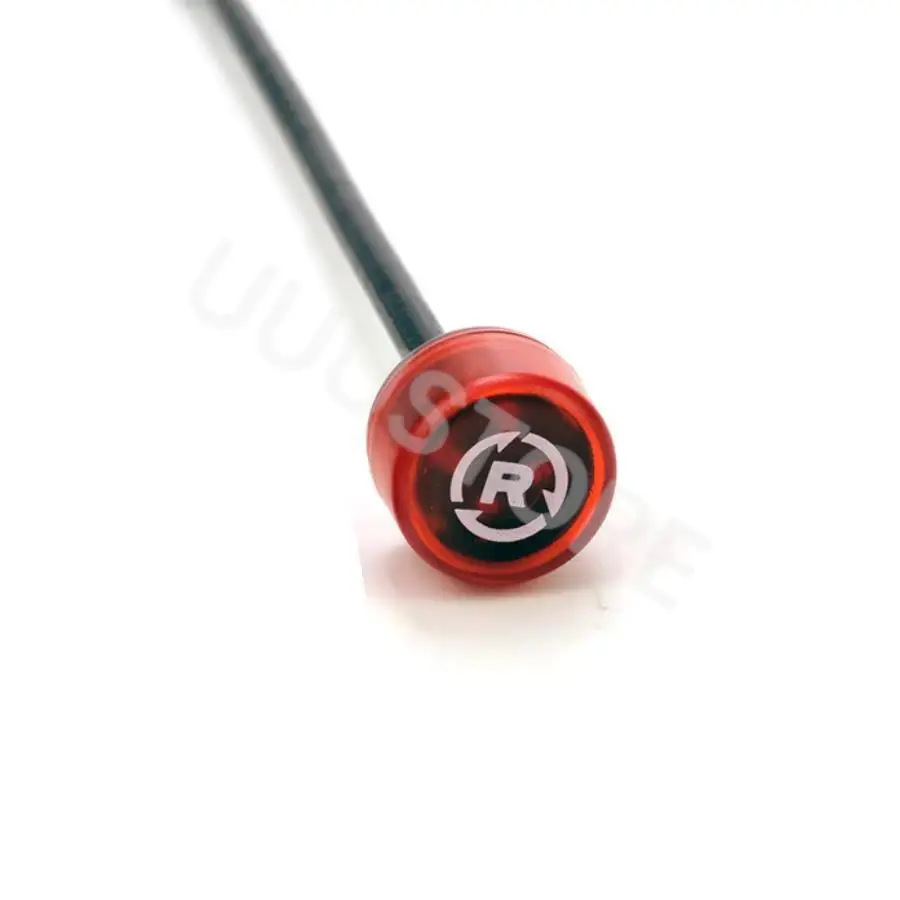 Rush Cherry FPV 5.8G Antenna LHCP RHCP SMA long range Antenna Connector Adapter For Racing Drone FPV Quadcopter