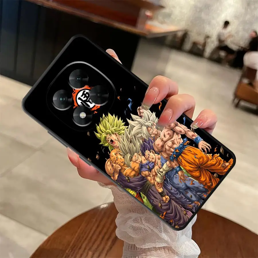 Case For Xiaomi Red… - image