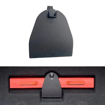 警告トライアングルホルダープレートブラケット、Audi a3、8v、a4、b8、avant a5、8t、sportback a6、c6、c7、s3、s4、s5、s6用の固定クリップ8t0860285、新規