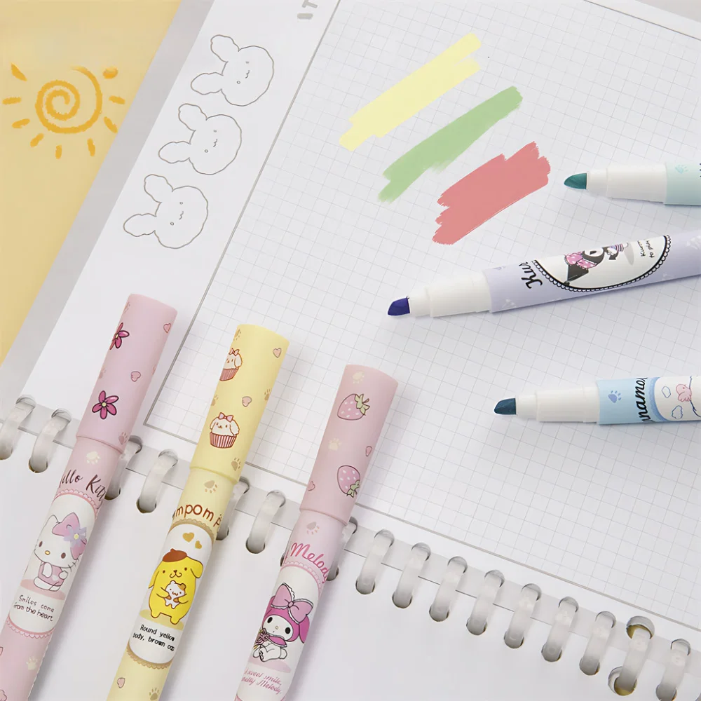 Thumbnail 4 - #8 Latest Highlighters Updates