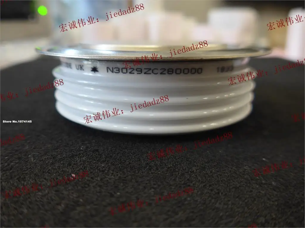 

N3029ZC280000 IGBT power module