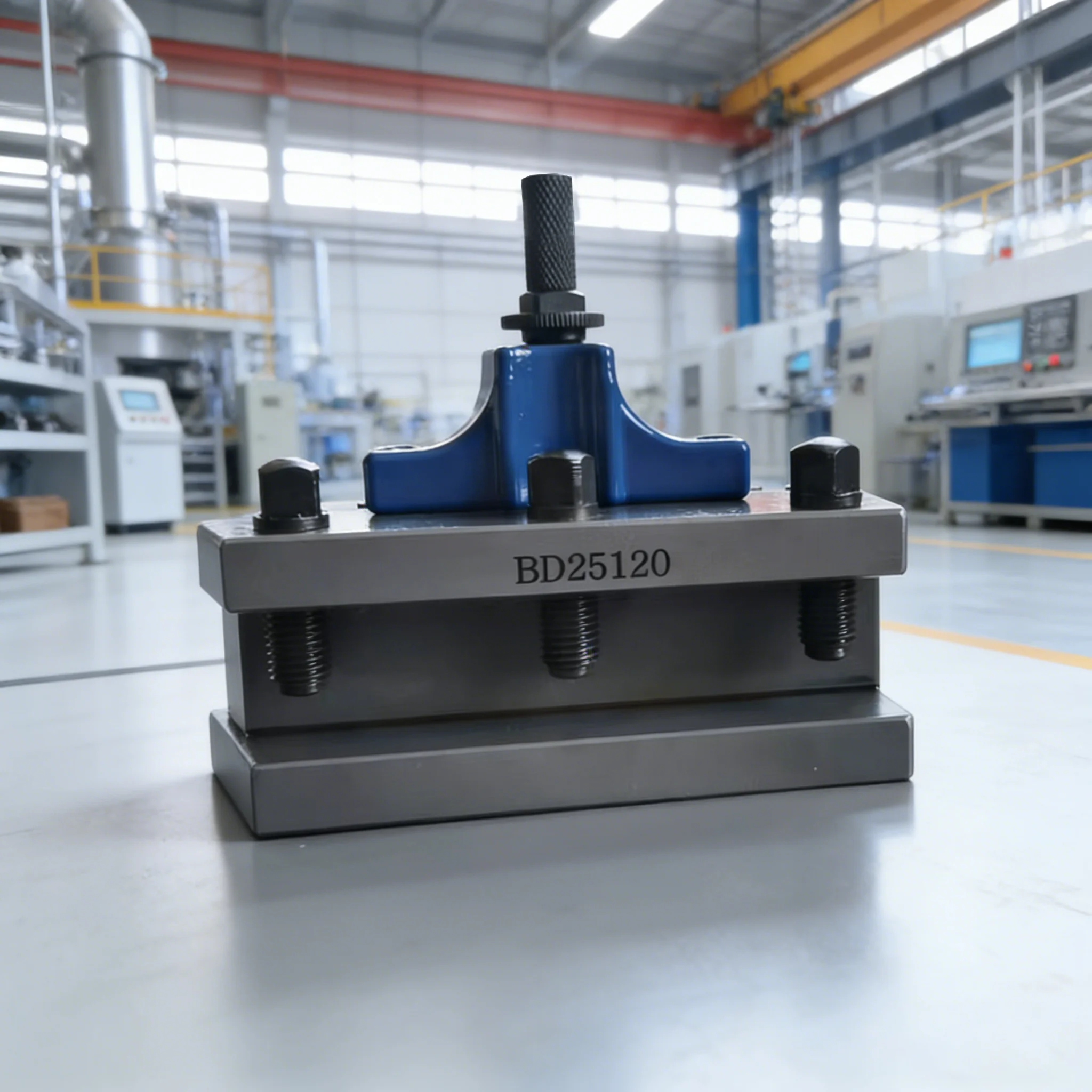 

Быстросменный инструментальный держатель для токарного станка, 25 мм, квадратный зажим для инструмента, аксессуары для металлообрабатывающих станков