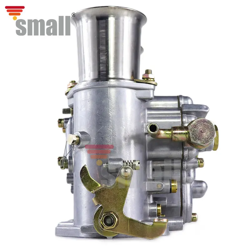 48DCOE H265B Carburetor For Datsun MG V8 Engines 48MM Carb Assy 48DCOE 240Z,260Z,280z,TR6/Spitfire For 19630.0 48 DCOE 07 Weber - view 3