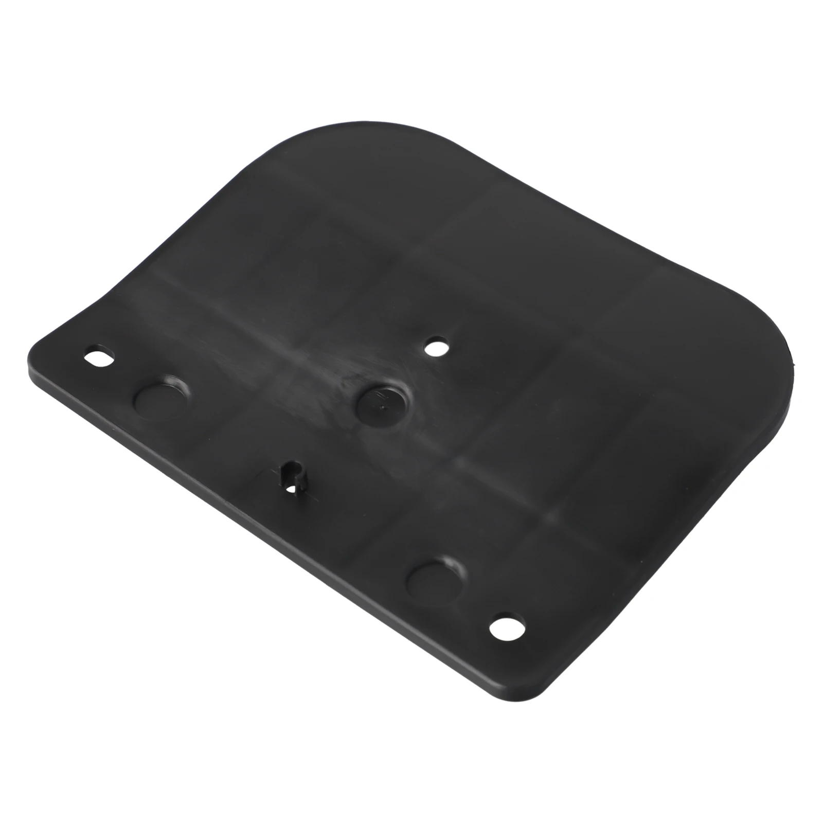 High Quality Long Lasting Practical Brand New Front Pad Shield Guard Easy Installation Fender Liner Parts Repair