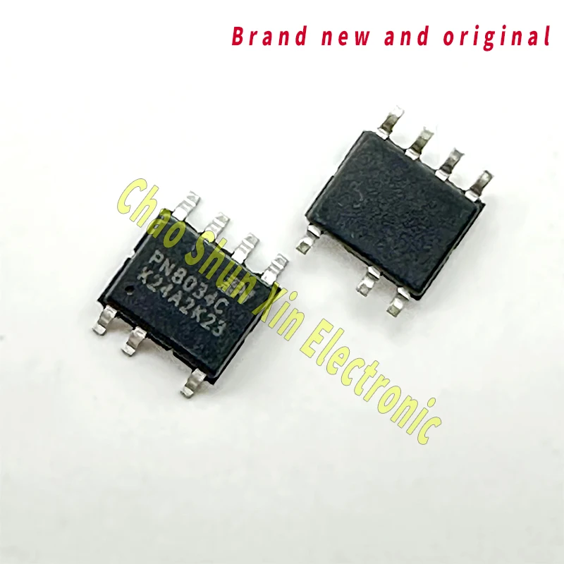 

Csx (100Pcs) Pn8034C Sop-7 Dip-7 Brand New Original, Stock, Electronic Components