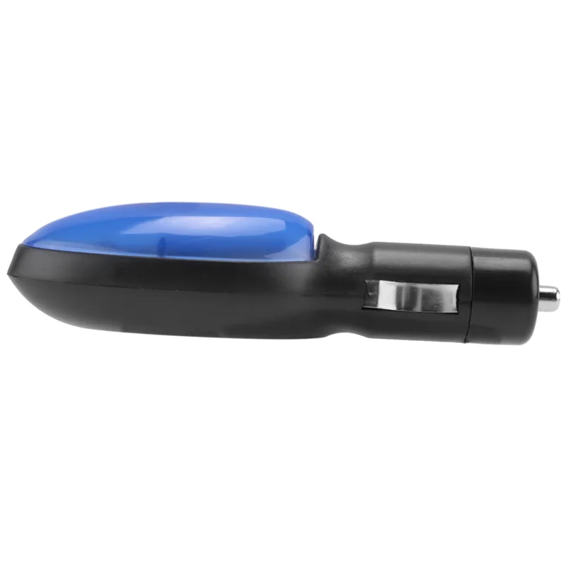 A09E-Car Fuel Saver Save On Gas Economizer Save Gas Features Fuel 12V Vehicle-M…