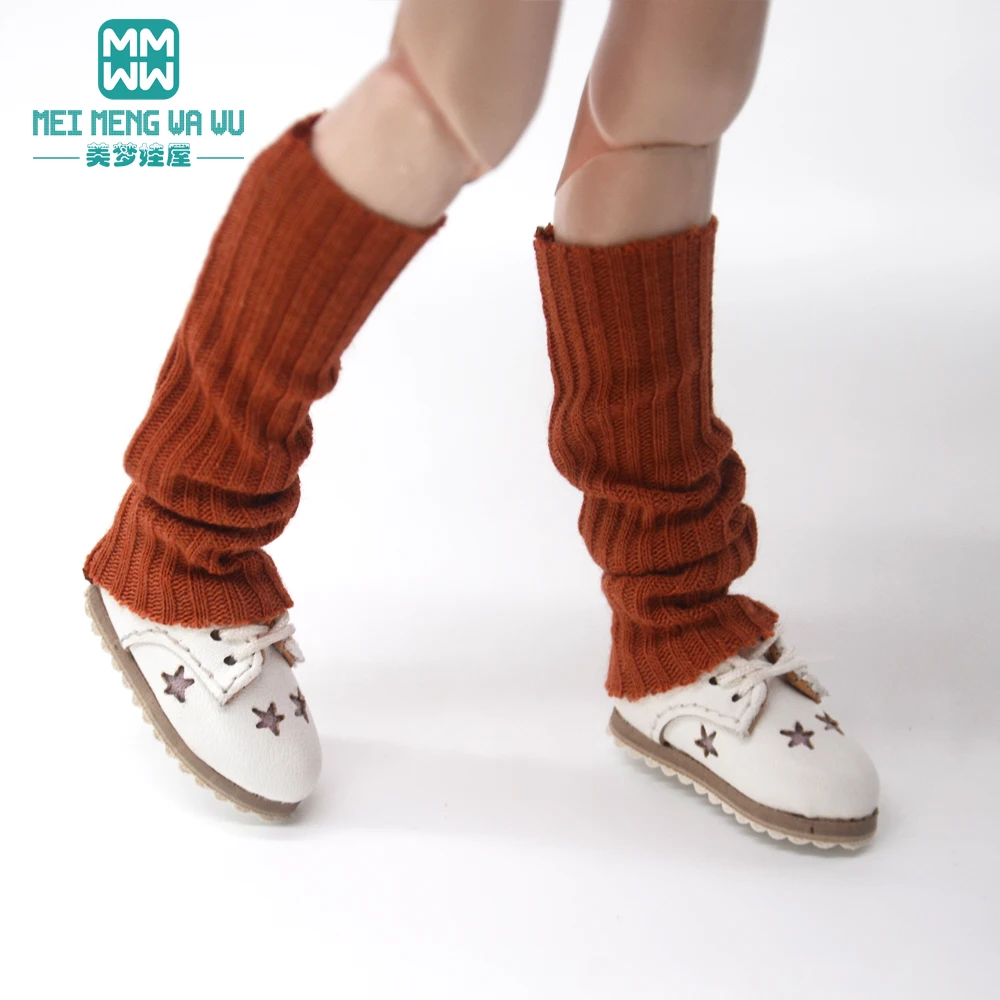 Neue Blyth Puppe Zubehör Schmuck Bein Socken 28-30 cm Azone OB22 OB24 Puppe Geschenk – Detail 10