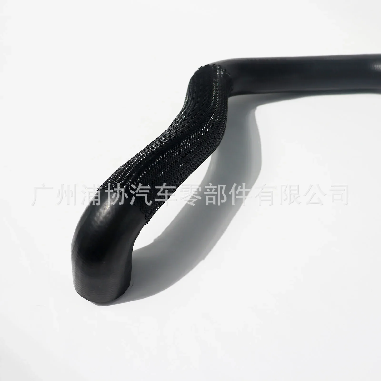 Water Tank Upper Pipe Radiator Hose 1645010682