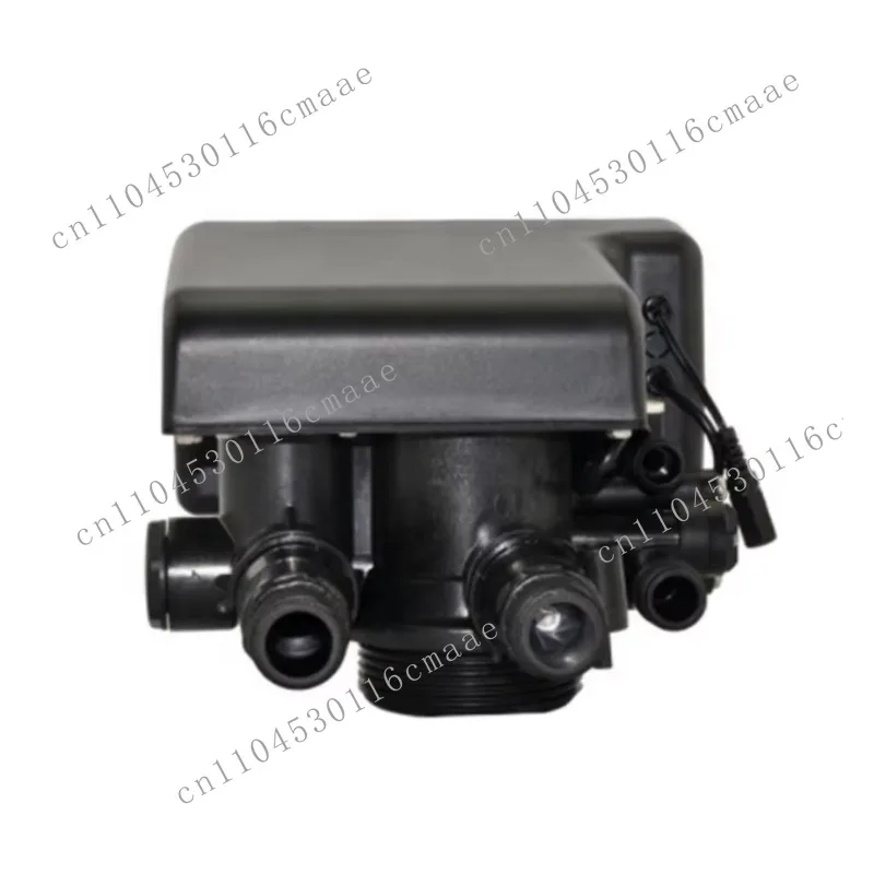 F69A1 F69A3 soften time multi-directional control valve 2 tons boiler automatic meter reverse osmosis membrane,filter water tank