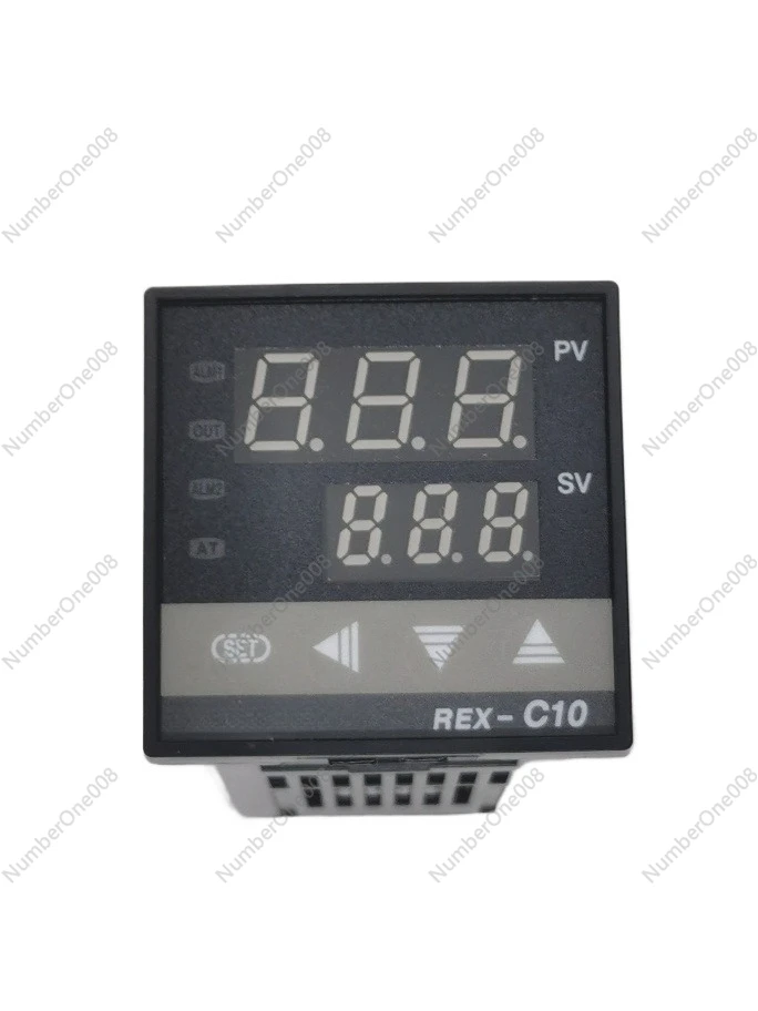 

Контроллер температуры, релейный модуль для промышленной автоматизации